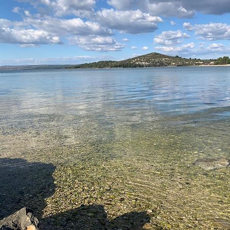 Apartment Bura Šibenik Eksteriør billede