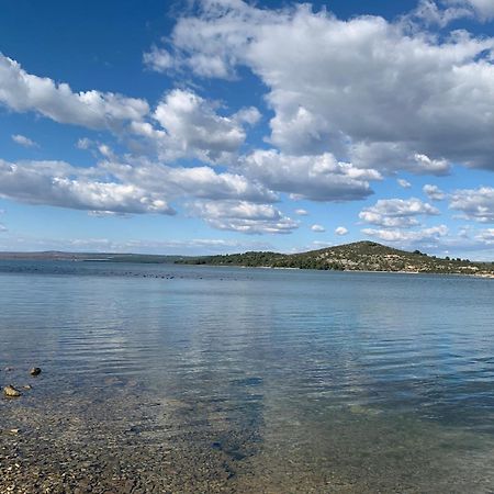 Apartment Bura Šibenik Eksteriør billede
