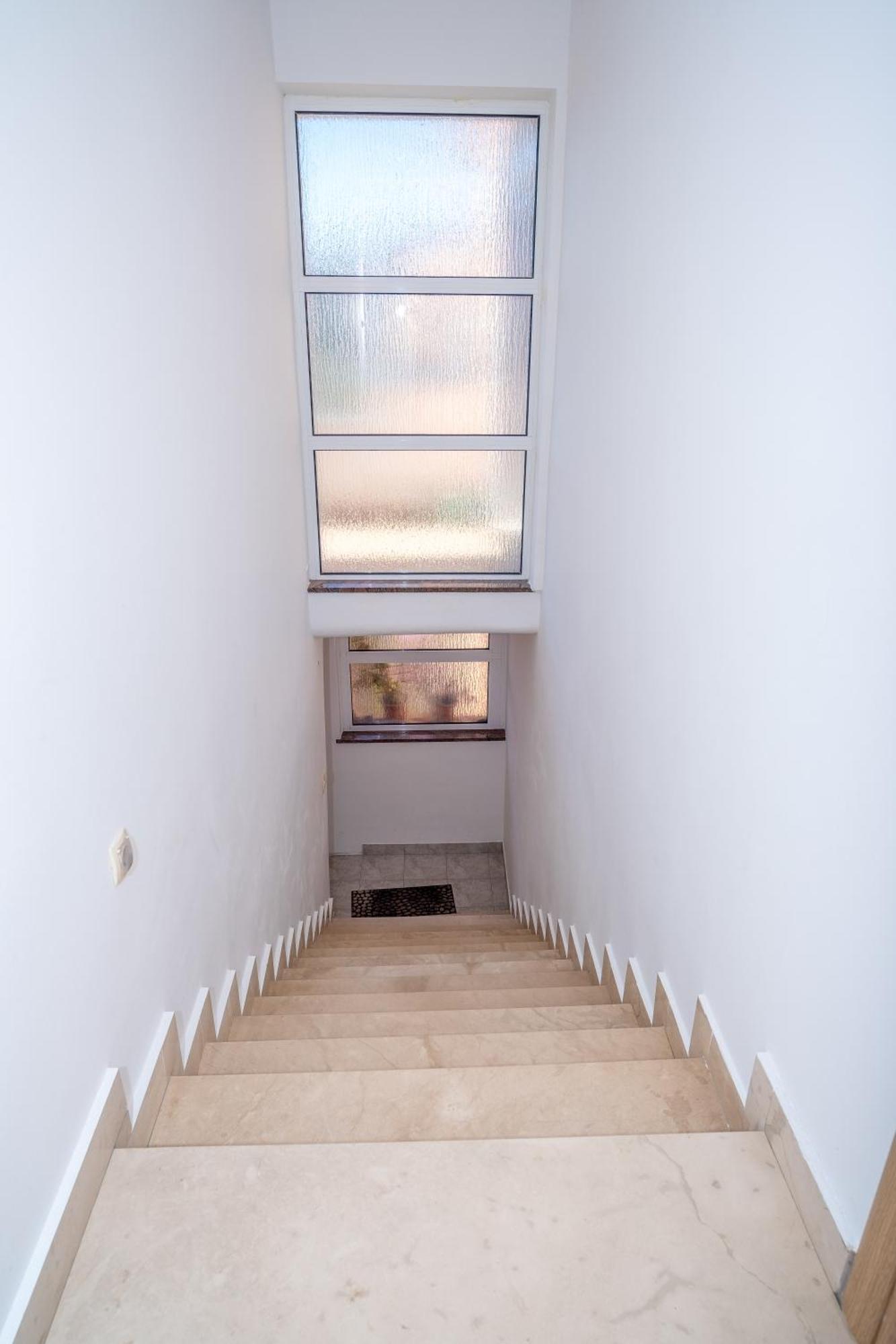 Apartment Bura Šibenik Eksteriør billede