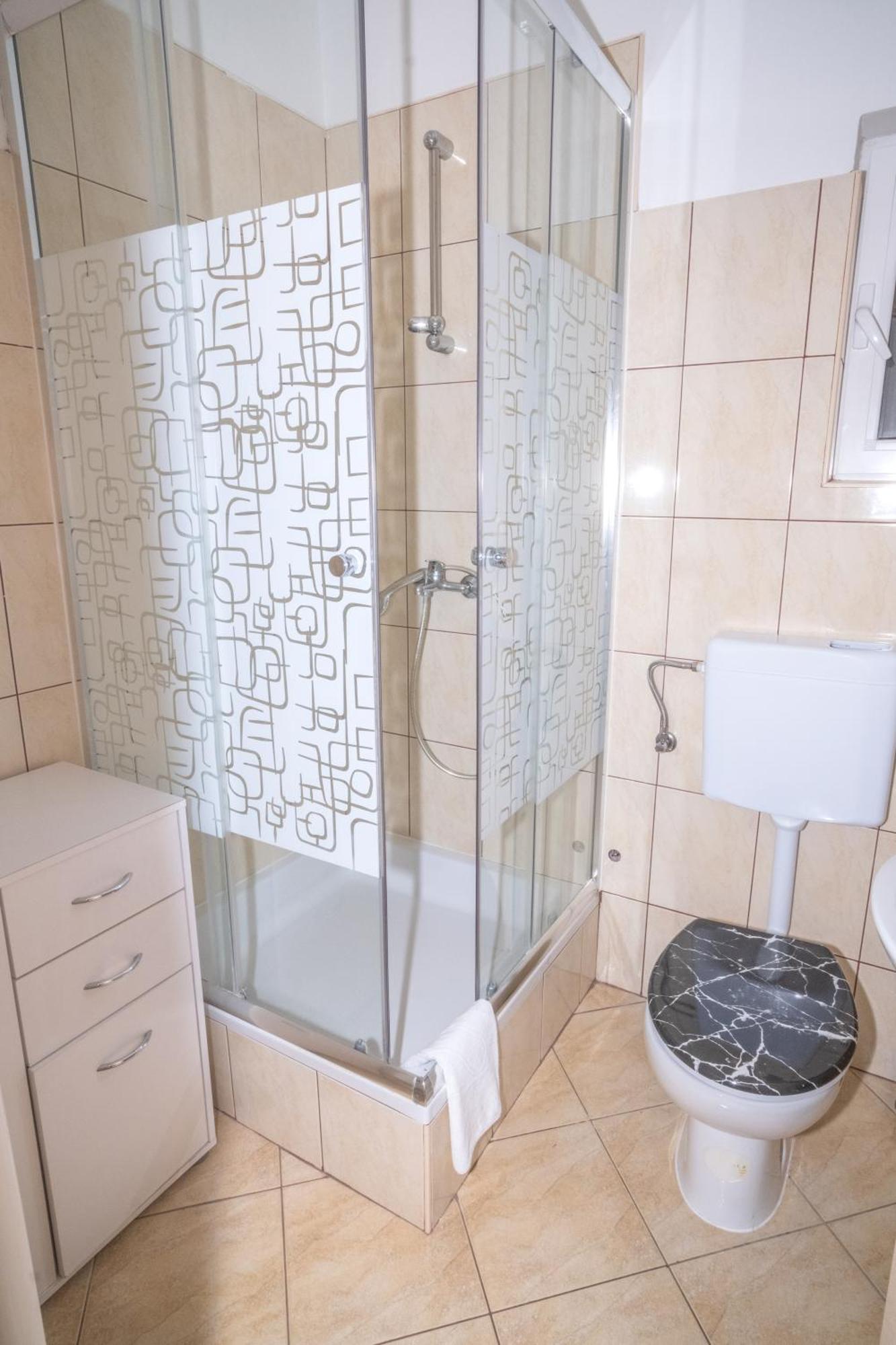 Apartment Bura Šibenik Eksteriør billede