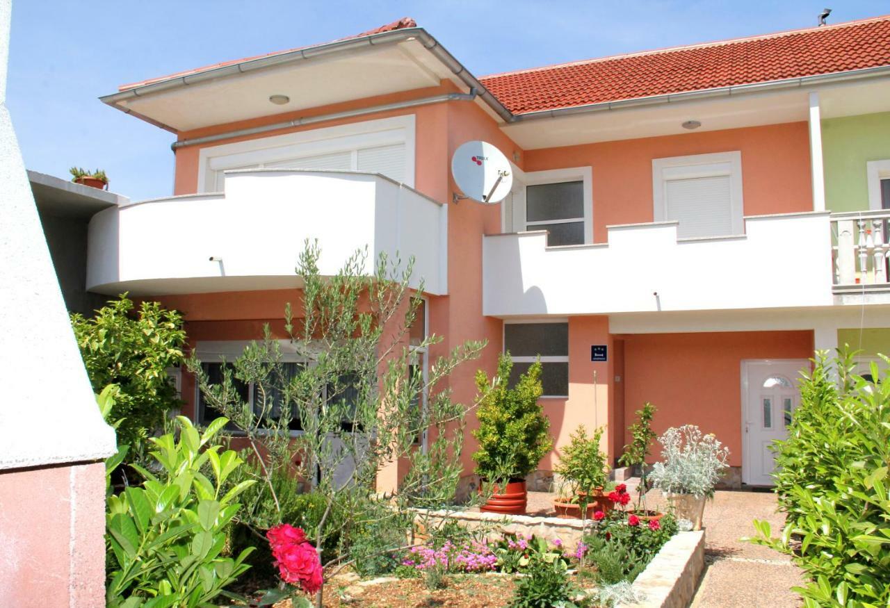 Apartment Bura Šibenik Eksteriør billede
